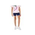 thumbnail image 12 of Member's Mark Girls 5-Pack Cartwheel Short, 12 of 24