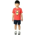 thumbnail image 1 of Gap Kids Toddler Boys 2-Piece Short Set, 1 of 7