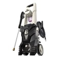 thumbnail image 3 of SPX200-GO - Sun Joe 2000 PSI Max All-Purpose Electric Pressure Washer | 13-Amp | 4 Nozzles | Foamer Cannon, 3 of 10