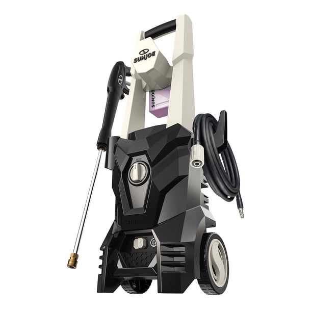 Sun Joe 2000 PSI Max All-Purpose Electric Pressure Washer | 13-Amp