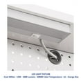 thumbnail image 6 of Seville Classics UltraHD Lighted Workbench, 48" W x 24" D x 65.5" H, 6 of 15