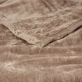 thumbnail image 2 of Oversized Cozy Night Cloud Throw Blanket, 110" x 132", 2 of 6