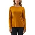 thumbnail image 1 of Rafaella Women's Long Sleeve Tee, 1 of 7