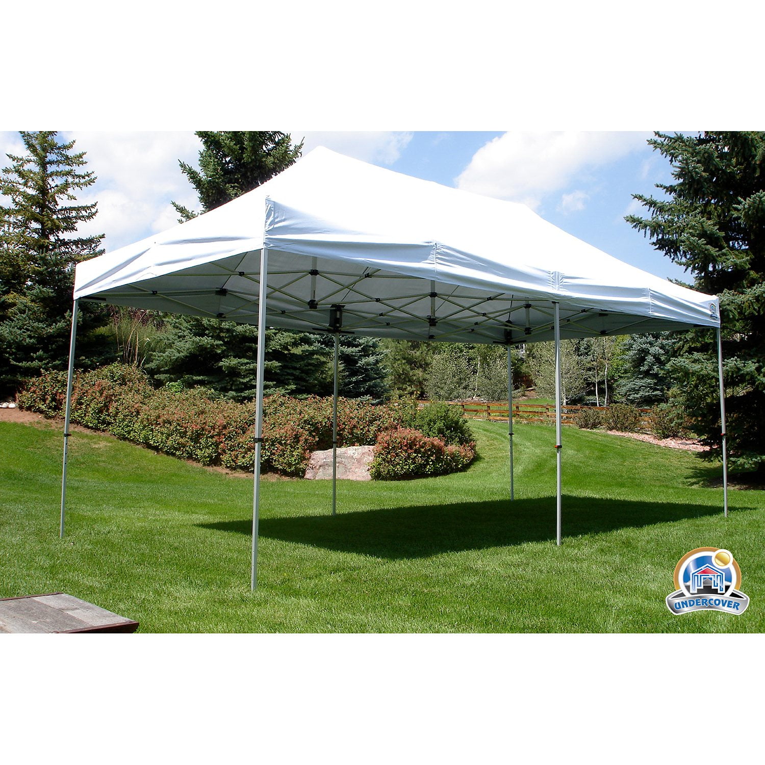 即決[4]美品 UNDERCOVER F4510 10AW ミリタリーパンツ ドッキング クロップドパンツ カーゴパンツ 軍パン デニム UNDERCOVERISM■794 TOP 10\u0027X10\u0027 WHITE VENTED PROFESSIONAL - UNDERCOVER Pop-Up Canopies