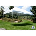 thumbnail image 2 of Undercover® 10’ x 20’ Premium Aluminum Canopy with Wheel-Bag, 2 of 6