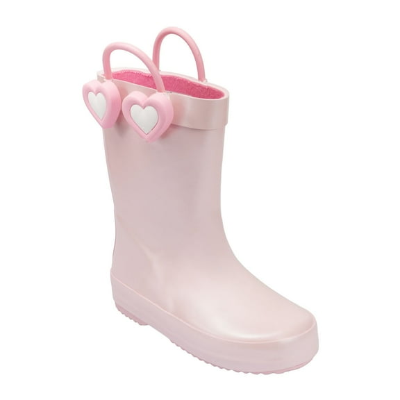 Member's Mark Toddler Girls Rain Boot