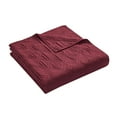 thumbnail image 4 of Member’s Mark 3-Piece Solid Diamond Quilt Set, Assorted Sizes, 4 of 6