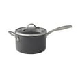 thumbnail image 11 of Member's Mark 15-Piece Hard Anodized Nonstick Aluminum Cookware Set, 11 of 22