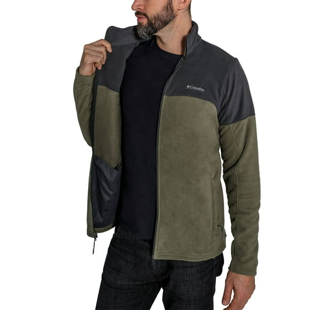 BCジャケット Columbia Sportswear Boys' Zing III Fleece Jacket | Academy