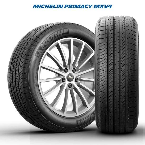 Michelin Primacy MXV4 - P215/55R17 93VTire - Samsclub.com