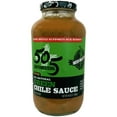 thumbnail image 1 of 505 Southwestern Green Chile Sauce, 40 oz., 1 of 1