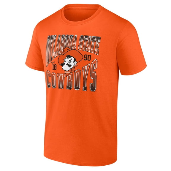 NCAA Short Sleeve Tee