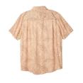 thumbnail image 11 of Hurley Men's Boardwalk Button-Up Shirt, 11 of 11
