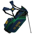 thumbnail image 1 of WinCraft Notre Dame Fighting Irish Caddie Carry Hybrid Bag, 1 of 3