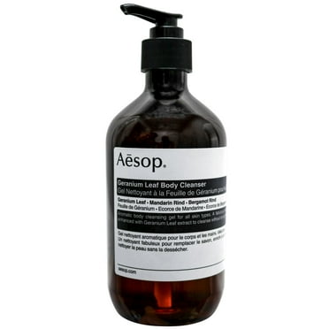Aesop Body Cleanser, Choose Type, 16.9 fl. oz.