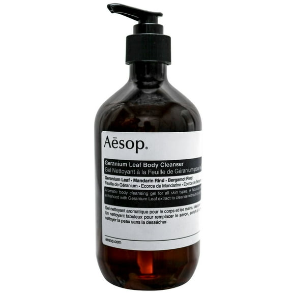 Aesop Body Cleanser, Choose Type, 16.9 fl. oz.