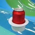 thumbnail image 4 of Member's Mark Transparent Floating Island, 4 of 6