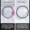 thumbnail image 5 of GE Profile™ Opal™  2.0 Countertop Nugget Ice Maker with 0.75 Gallon Tank, 5 of 7
