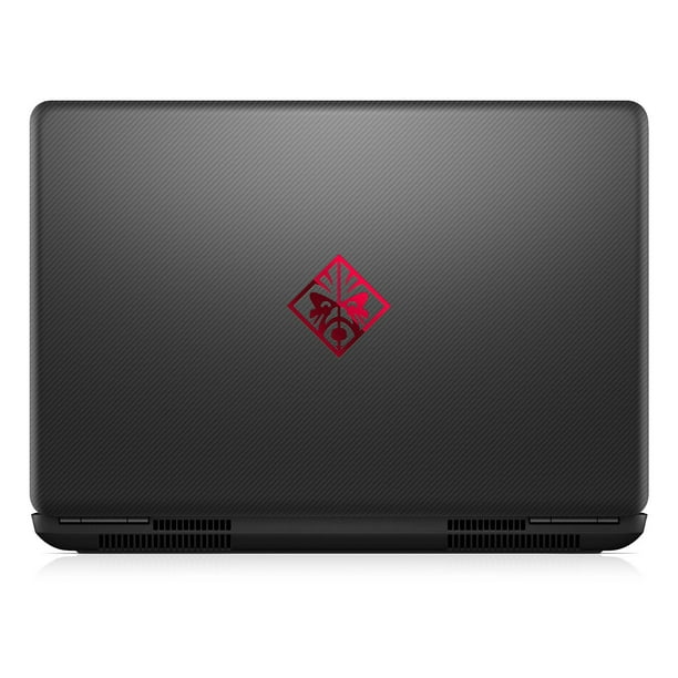 HP Omen Gaming Full HD IPS 17.3