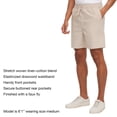 thumbnail image 3 of Gap Men's Linen Pull-On Short, 3 of 6