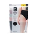 thumbnail image 6 of Member's Mark Women's 5-Pack Supersoft Cotton Brief, 6 of 7