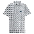 thumbnail image 4 of Champion NCAA Men's Short Sleeve Polo, 4 of 6