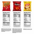 thumbnail image 2 of Frito-Lay Favorites Mix Chips & Snacks, Variety Pack, 50 pk., 2 of 7