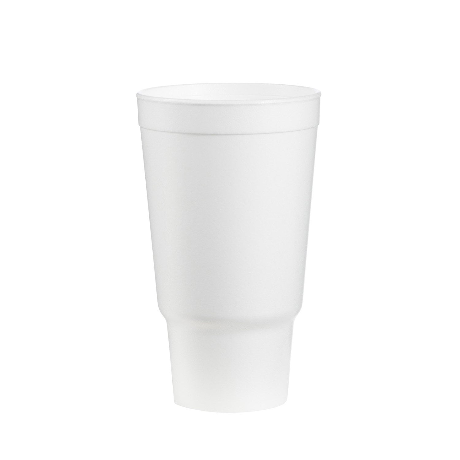 Dart Foam Insulated Travel Cup, White (32 oz., 400 ct.) - Samsclub.com