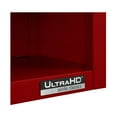 thumbnail image 6 of Seville Classics UltraHD Wall Cabinet with Open Shelf, 6 of 9