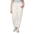 thumbnail image 6 of Buffalo Jeans Women’s Barrel Leg Jean, 6 of 9