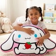 thumbnail image 1 of Embellished 24" Licensed Character Cloud Pillow, 1 of 1