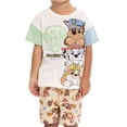thumbnail image 1 of Character Toddler Boys 2-Piece Short Set, 1 of 10