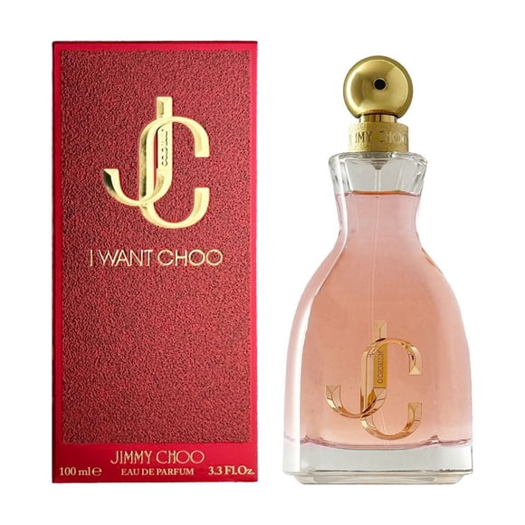 Jimmy Choo I Want Choo Eau de Parfum, 2.0 fl oz