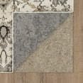 thumbnail image 5 of Mohawk Home Priam Woven Area Rug, Gray, Assorted Sizes, 5 of 8