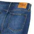 thumbnail image 14 of Scotch & Soda Men's Straight Fit Denim Jeans, 14 of 14