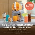 thumbnail image 2 of Ninja SLUSHi MAX Smart Frozen Drink Maker, 2 of 11