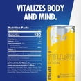 thumbnail image 2 of Red Bull Energy Yellow Edition, 8.4 oz., 24 pk., 2 of 10