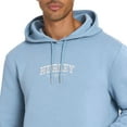 thumbnail image 5 of Hurley Men’s Fleece Hoodie, 5 of 8