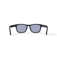 thumbnail image 5 of Calvin Klein CKJ21623SC Matte Black Rectangle Sunglasses, 5 of 5