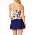 thumbnail image 3 of Anne Cole Limited Edition Women's Tankini Top, 3 of 10