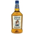 thumbnail image 1 of Admiral Nelson's Spiced Rum 1.75 L, 1 of 1