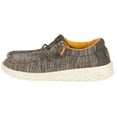 thumbnail image 2 of Hey Dude Boys Wally Slip-On Shoe, 2 of 6