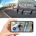 thumbnail image 8 of Reolink Argus B440 Wireless 4K 8MP Solar Pan Tilt Outdoor Security Camera, 8 of 10