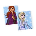thumbnail image 2 of Kids' Licensed 2-Pack 100% Cotton Bath Towels, 28" x 54", 2 of 7