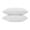 thumbnail image 4 of Serta 2-Pack Perfect Sleeper Comfy Sleep Eco-Friendly Bed Pillow, Assorted Sizes, 4 of 8