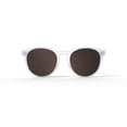 thumbnail image 1 of New Balance NBS077-2S Full Rim Round Sunglasses, 1 of 5