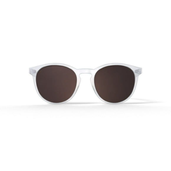 New Balance NBS077-2S Full Rim Round Sunglasses