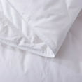 thumbnail image 5 of Feather & Loom Honeycomb Down Alternative Comforter, Assorted Sizes, 5 of 7