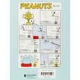 thumbnail image 3 of Peanuts Coloring Book, Paperback, 3 of 3