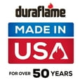 thumbnail image 10 of Duraflame Gold Ultra-Premium 4.5 lb. Firelogs, 9-pack Case 3-Hour Burn, 10 of 12